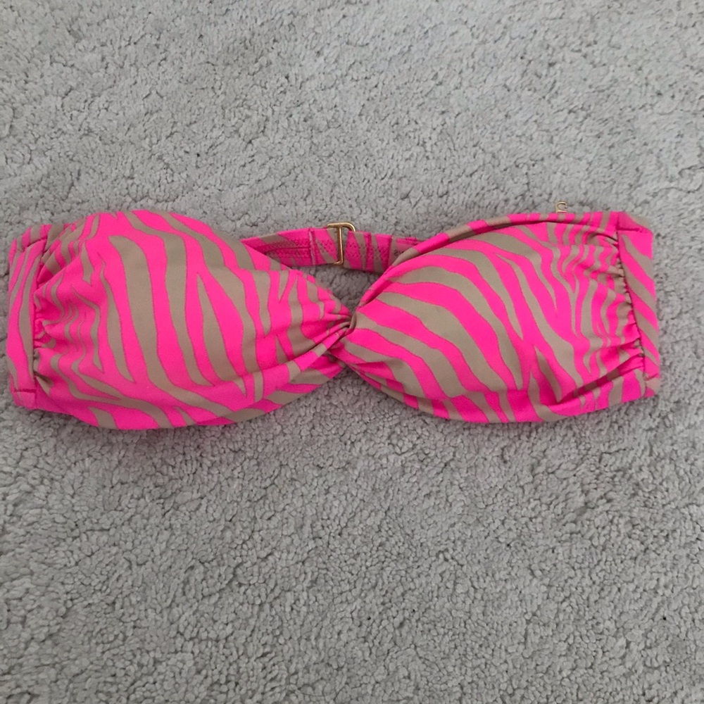 Victoria Secret bandeau top